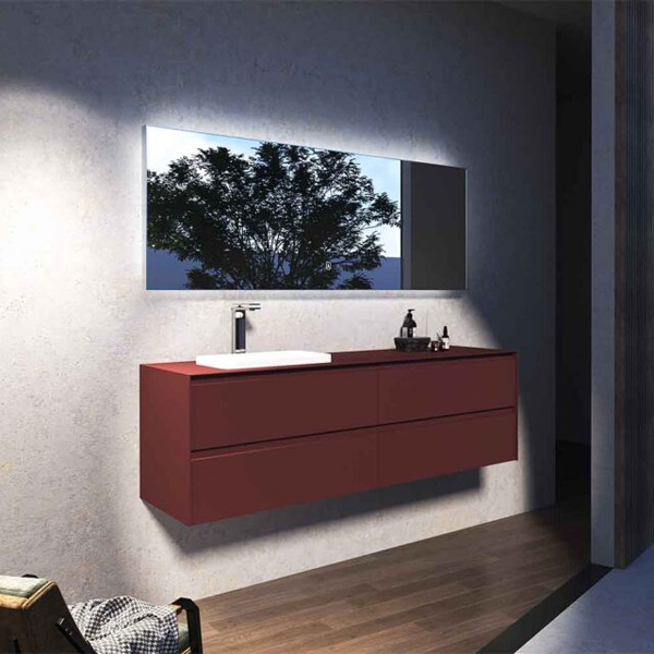Bộ tủ Lavabo Demuhler ML-SADIS-1500 giá tốt